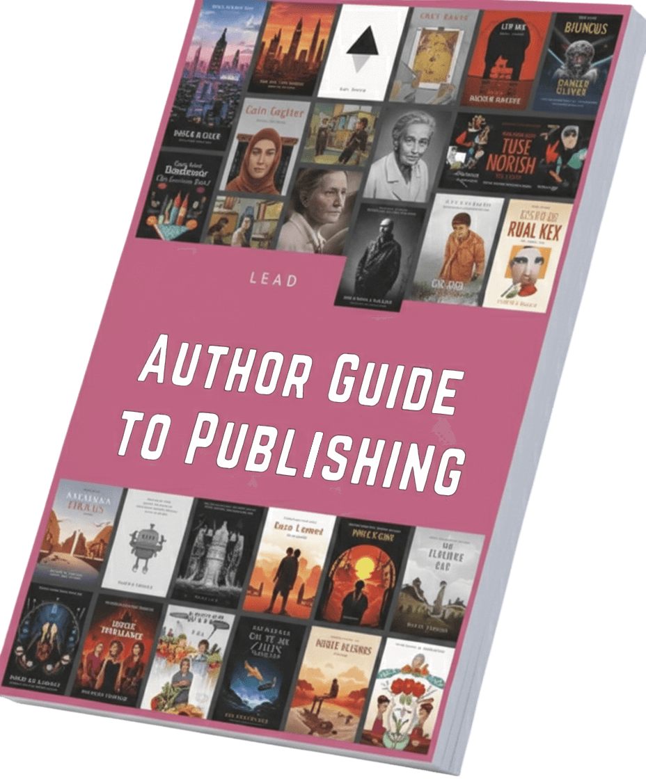 Author Guide to Publishing 2026